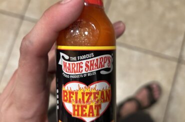 The best Marie sharps in my opinion