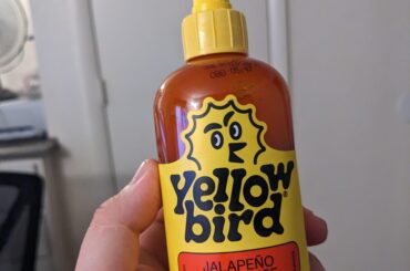 Never tried this before, it's great.