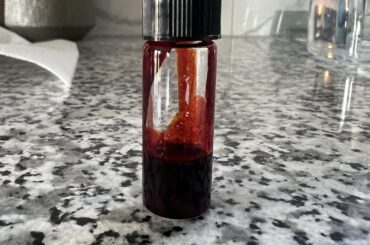 Hell’s Honey - Capsaicin Oil Concentrate