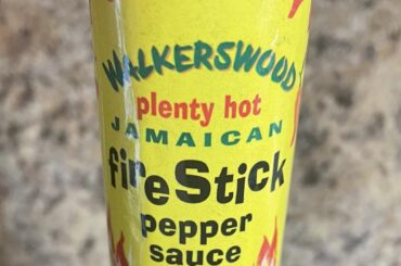 Unique flavor - 4/5 in my book