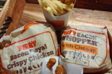 Keep seeing the ads so had to try it