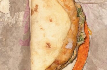 Street Chalupa and CGC comparison