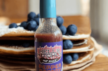 Sweet Heat Favourites