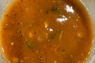 Reverse engineer salsa