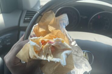 I’m so disappointed