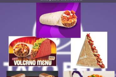 The Nostalgia Menu we actually want.