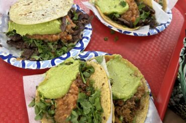 Tacos el Gordo Las Vegas