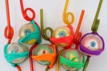 Taco Bell peaked with these