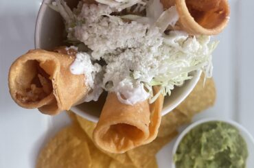 Taquitos in Portland, OR