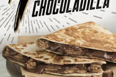 What Happened To The Chocoladilla?