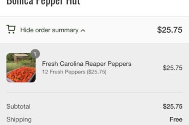 All my hot sauce practice has all led to this, yes I’ll be safe about it, yes I’ll work my way up.