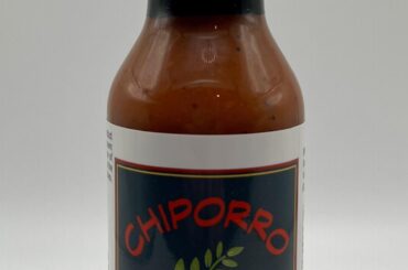 Chiporro Sauce Co - Rocoto Hot