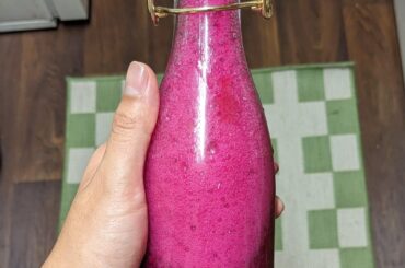 Colonche/Nochoctli (Tepache but With Tunas) Fermento Prehispano