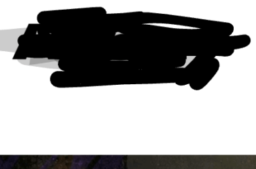 How do you open the mail box on the app?