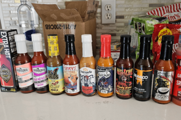 Went to Double DD Meats in Seattle...