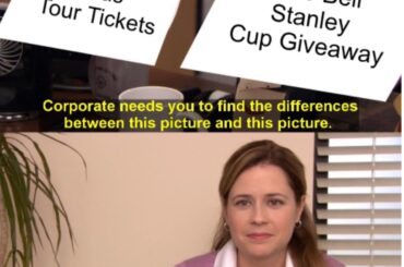 Taco Bell is worse than Ticketmaster!