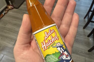Best Michelada hot sauce in the game