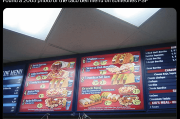 Y'all seen this yet? Thoughts?