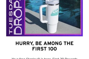 Taco Bell Execs, what are you doing?!