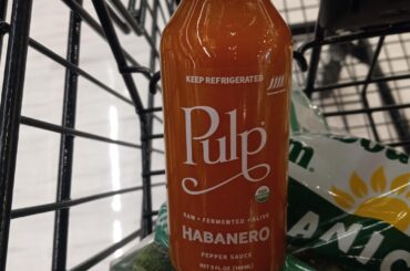 Found this in the store today.