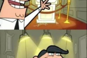 Gotta laugh to keep from crying