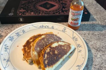 I fear I judged you too harshly