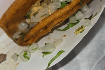 Greatest Fast Food Menu Item Of All Time