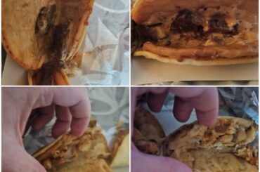 My brothers in christ...