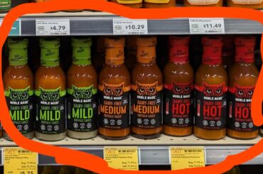 SS from another post but has anyone else tried this stuff besides me and why is it so disgusting