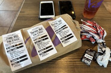 Hell yea. Got 3 orders punched in by 4:01 CST. Total cost after tax was $5.91. Normal item with these add on’s is $7.39 each. Score!