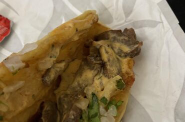 I think I hit the CSC jackpot