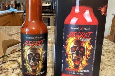 This brings the heat!