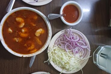 Caguamanta and Moronga