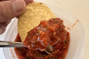 Gaujillo + ghost pepper