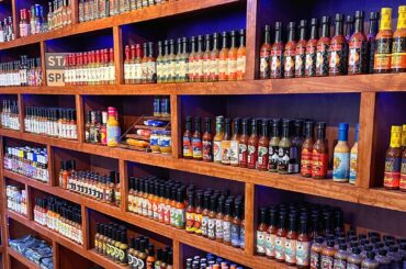 Ok, what standouts do you see here?