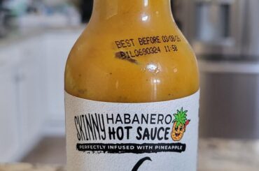 Attn. Aardvark fans: Get yourself some Sauce Bae