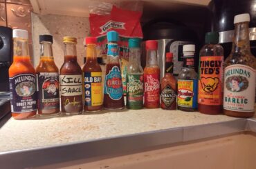 My modest lineup and daily drivers