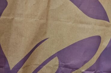 Bag secured.... steak quesadilla and grilled cheese burrito.