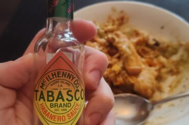 went through this bottle in a week