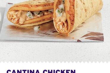 is 410 cal for both too good to be true?