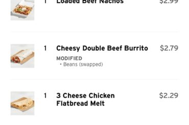 Ready for hibernation!