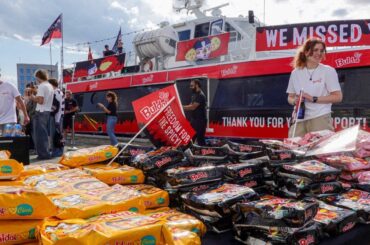 Denmark welcomes return of banned South Korean noodles