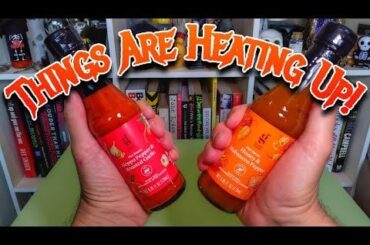 Is It Any Good? | 2 Good & Gather Hot Sauces From Target Review