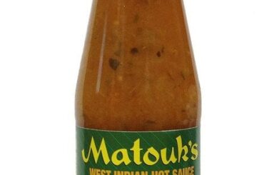 Need Mexican equivalent of West Indian Scotch Bonnet