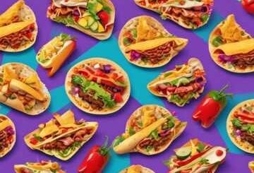 If you love taco bell, you will love this song.