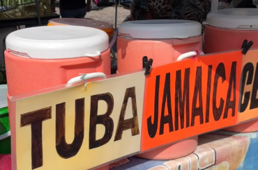 What are you choosing? I got Tuba!