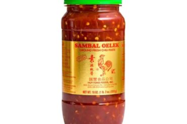 Great price on Huy Fong Sambal Oelek