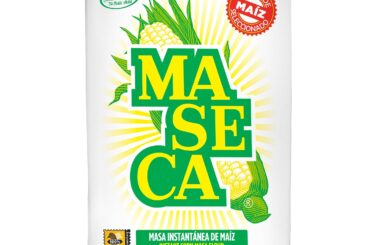 Maseca Instant Corn Masa Flour Empanadas?