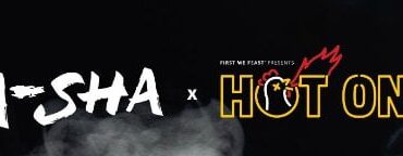 A-SHA x HOT ONES COMING SOON