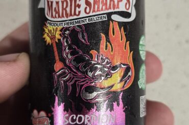 This stuff is super tasty, nice and simple, and damn hot.